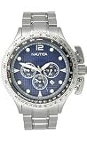 Nautica Men's Chronograph Bracelet watch #N26509G