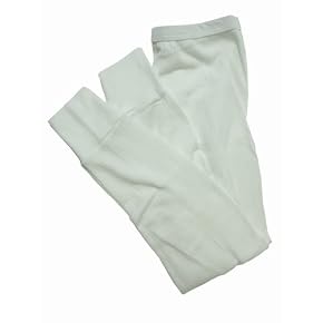 Girls Thermals Long Jane/Pants (British Made)