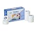 Paper Surgical Tape, 1 X 10 Yards, 12 Rolls/Box
