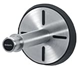 (151545) Brabantia Toilet Roll Holder In Stainless Steel