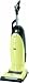 Lemon Yellow Miele Bagged Upright Vacuum S7210 miele 180