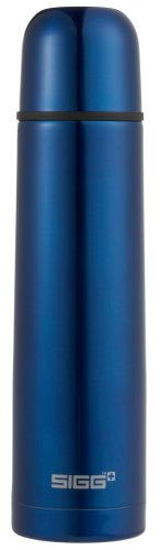 SIGG Trinkflasche Thermo Bottle Basic Line, 0.75 l