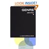 Genre (The New Critical Idiom)