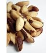 Certified Organic Brazil Nuts, 16oz Certified Organic Brazil Nuts, 16oz