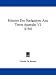 Search : Histoire Des Navigations Aux Terres Australes V2 (1756)