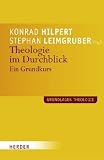 Produkt-Bild: Theologie im Durchblick: Ein Grundkurs (Grundlagen Theologie)