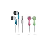 ティアック インナーイヤーヘッドホン KOSS KEB/20P ピンク KEB/20P ティアック インナーイヤーヘッドホン KOSS KEB/20P ピンク KEB/20P