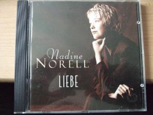 Nadine Norell - Liebe - Zortam Music