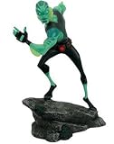 Hellboy Animated Statue:  Abe Sapien