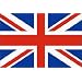 Union Jack Flag 5ft x 3ft