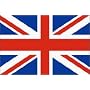 Union Jack Flag 5ft x 3ft