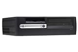 Hewlett Packard rp5000 Desktop PC (Intel Celeron 2.0 GHz, 512MB RAM, 80GB HDD, Intel Extreme Graphics, DVD-ROM, XP Pro)