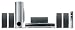 Pioneer DCS 313 Multi-region Home Cinema System
