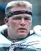 Brian Bosworth Autographed/Hand Signed Seattle Seahawks 8x10 Photo