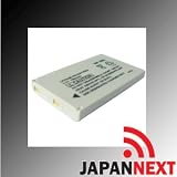 コニカNP-200対応バッテリーMINOLTA DIMAGE X/Xi/Xt/Xg等【JAPANNEXT】 保障付(JN-BAT) dimage xt