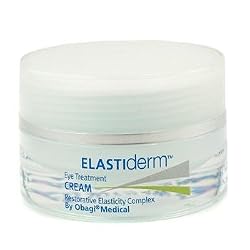 Elastiderm Eye Treatment Cream