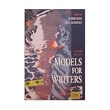 Models for Writers: Short Essays for Composition