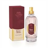 L'Occitane Rose 4 Reines Eau de Toilette