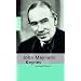 John Maynard Keynes