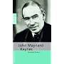 John Maynard Keynes