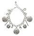 Brighton Collectibles La Paz Charm Bracelet Image