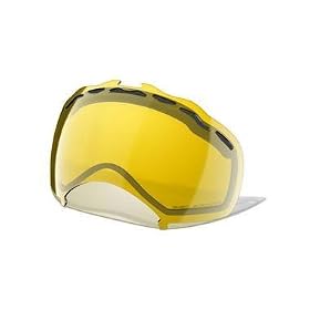 Oakley Repl. Lens Splice l H.I. Amber Polarized