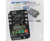 Review ICM  / ICM450 Three-Phase Line Voltage Monitor