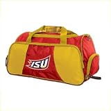 Iowa State Gym Bag