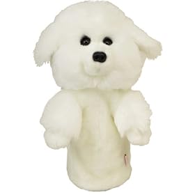  Daphnes Bichon Headcovers