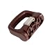 SEB - Anse Rabattable Cocotte Actua Modulo Marron - 3045389807489