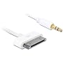 DELOCK 3G Kabel > Audio Klinke 1m von DeLock