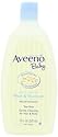 Aveeno Baby Wash & Shampoo with Natural Oat Extract 18-Ounce