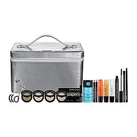 SEPHORA COLLECTION Treasure Trunk ($188 Value)