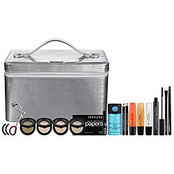 SEPHORA COLLECTION Treasure Trunk ($188 Value)
