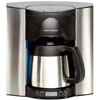 Programmable 10 Cup Recessed Coffee Maker