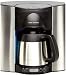 Lance-Larkin Brew Express Programmable 10 Cup Recessed Coffee Maker