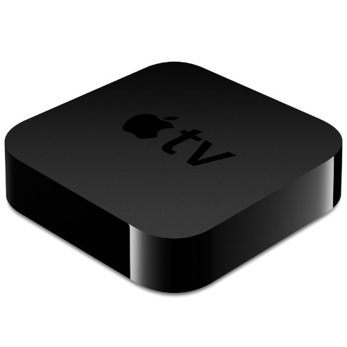 Great Deal! Apple TV (3rd Generation - Revision A)