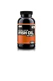 Optimum Nutrition Fish Oil, 200 Softgels