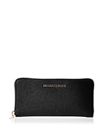 Michael Kors Cartera 32S3GTVE3L (Negro)