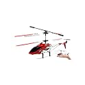 R/C Helicopter