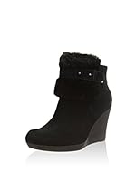 UGG Australia Botines cuña Antonia (Negro)