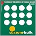 Books : Custom Built