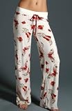 PJ Salvage Tattoo Thermal Pant (Tat-tp)