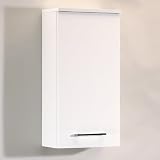 Held M&ouml;bel Next H 35 H&auml;ngeschrank 1 t&uuml;rig, 1 Einlegeboden 35 / 69 / 20 cm