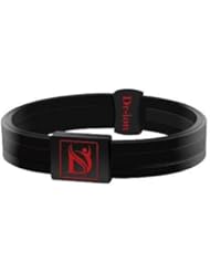 From Amazon.com. Click for details:
 Dr-ion Negative Ion Performance Wristband Black/Black : Sports Anion Bracelet, Unisex Silicon Bracelet, Power Bracelet for Men and Women (M, Black/Black) Dr-ion Negative Ion Performance Wristband Black/Black : Sports Anion Bracelet, Unisex Silicon Bracelet, Power Bracelet for Men and Women (M, Black/Black)