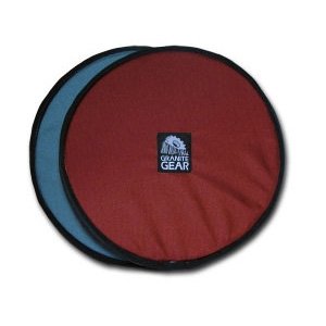 Granite Gear Dog Frisbee By Granite Gear