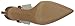 Nine West Women's Catchme Fabric Dress Pump
