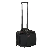 Wenger Notebook carrying case