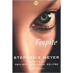 L'ospite (The Host in Italian Language)
