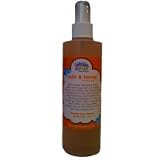 Milk and Honey Body Mist By Lather and Fizz